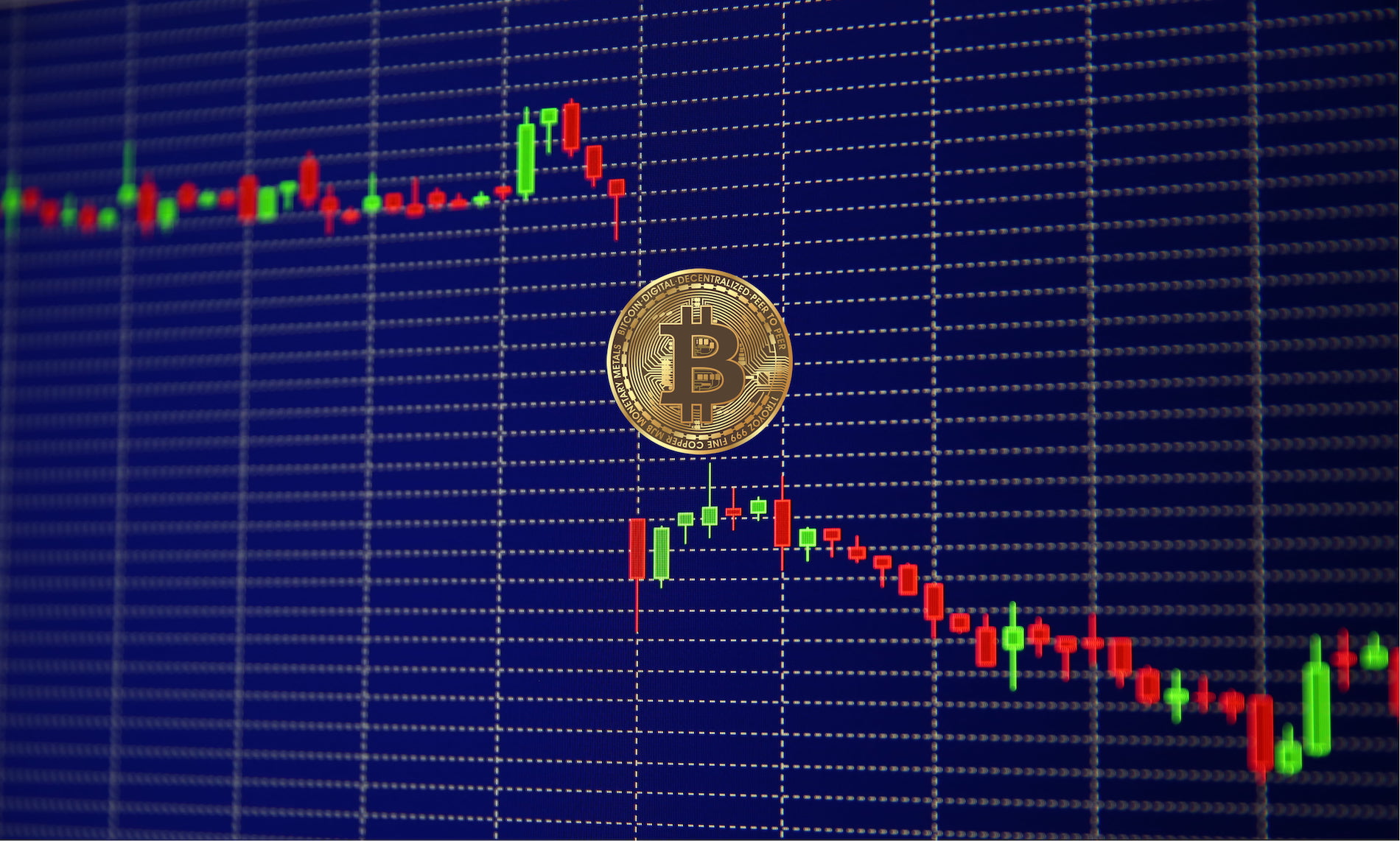 Mind The Gap: Identifying 4 Different Chart Gaps - The Wolf of All Streets