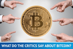 Bitcoin Criticisms