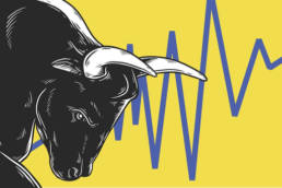 trading in a bull market