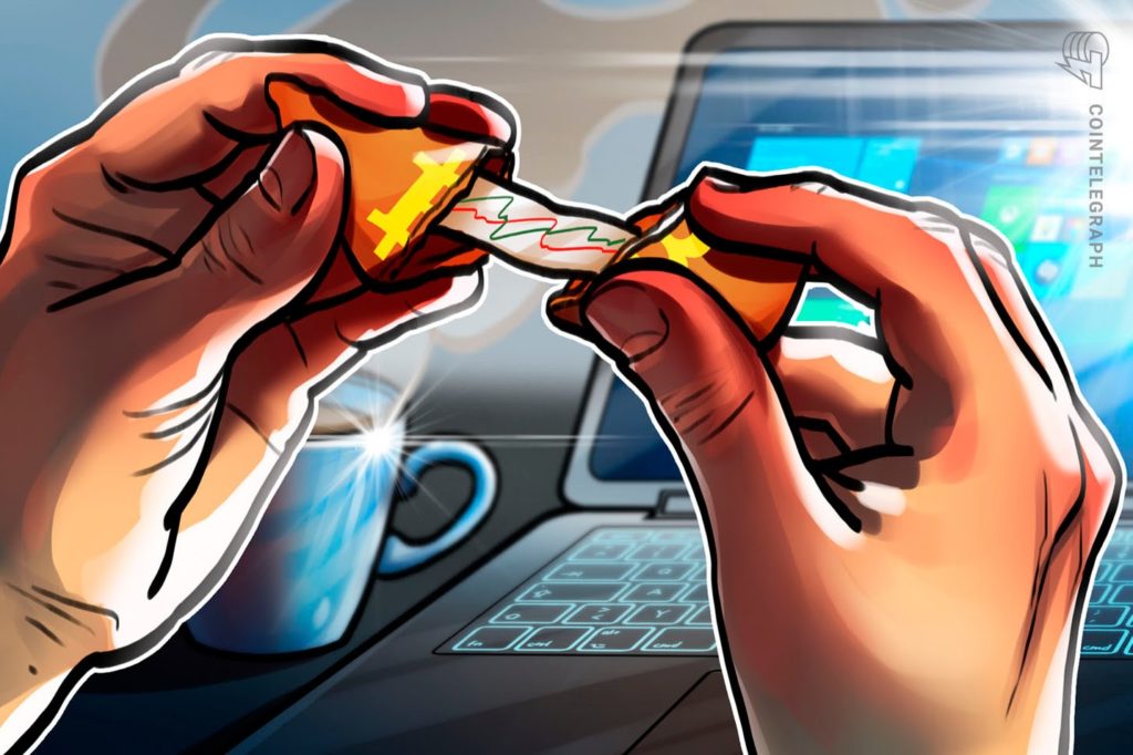 Cointelegraph predictions