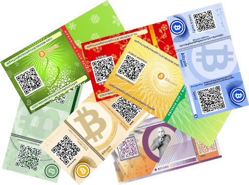 paper wallet