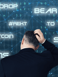 Language Of Crypto